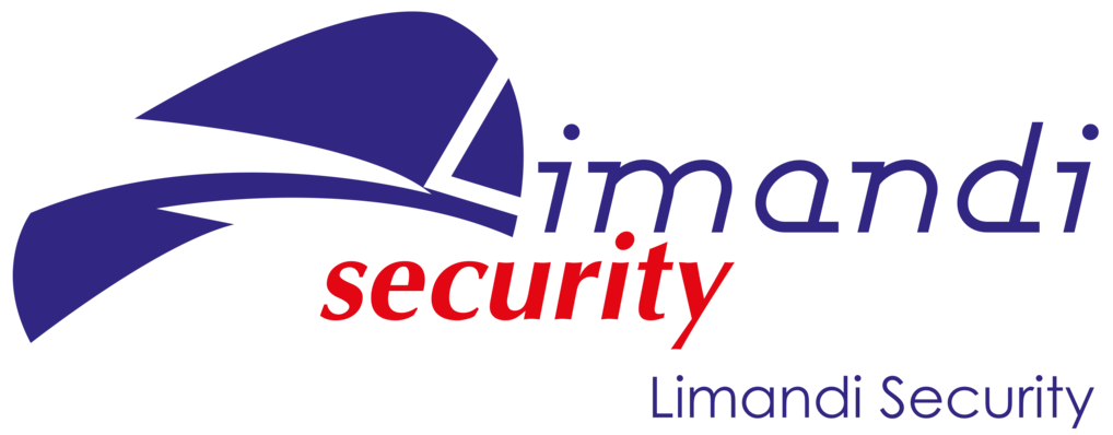 logo limandi security